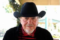 Artist Bobby Bare